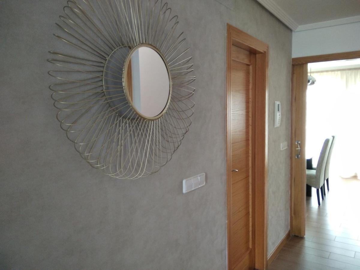 Chalet Con Vista A Las Islas Cies Sanxenxo Zewnętrze zdjęcie