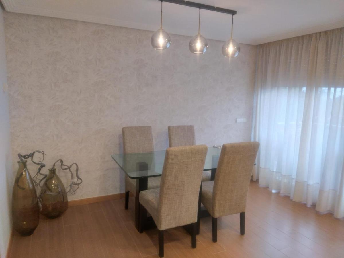 Chalet Con Vista A Las Islas Cies Sanxenxo Zewnętrze zdjęcie