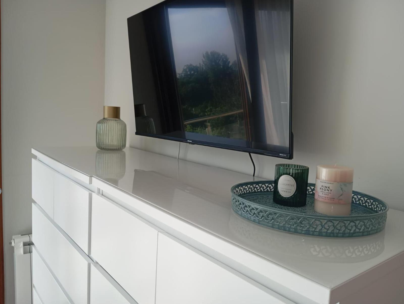 Chalet Con Vista A Las Islas Cies Sanxenxo Zewnętrze zdjęcie