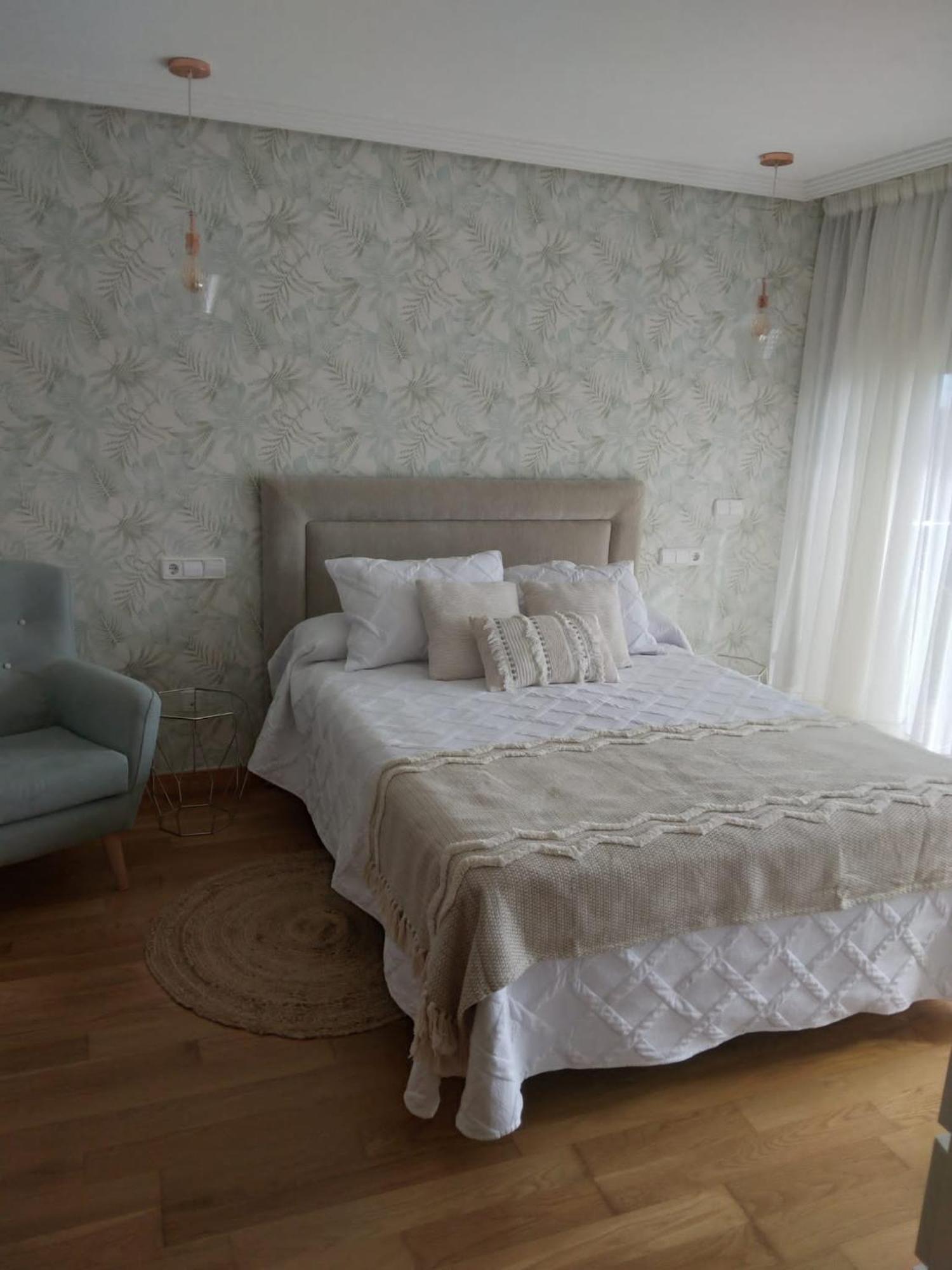 Chalet Con Vista A Las Islas Cies Sanxenxo Zewnętrze zdjęcie